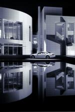 Mercedes-Benz CL-Class 2007 года